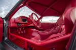 Ford Mustang Vicious by Timeless Kustoms 2016 года